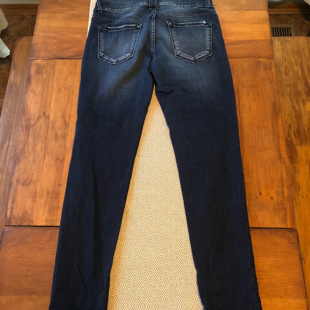 Kancan Jeans